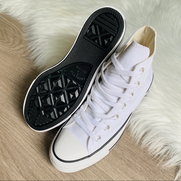 NWT Converse Chuck Taylor All Star High - Picture 3 of 8